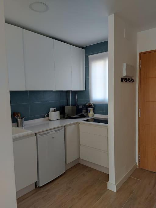Apartment Azul Oceano *