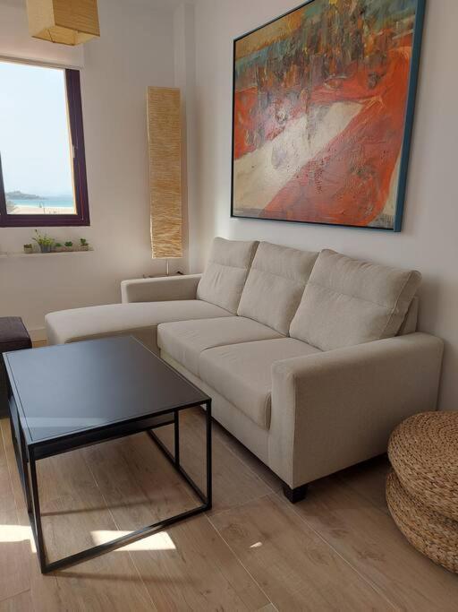 Azul Oceano Apartment Tarifa