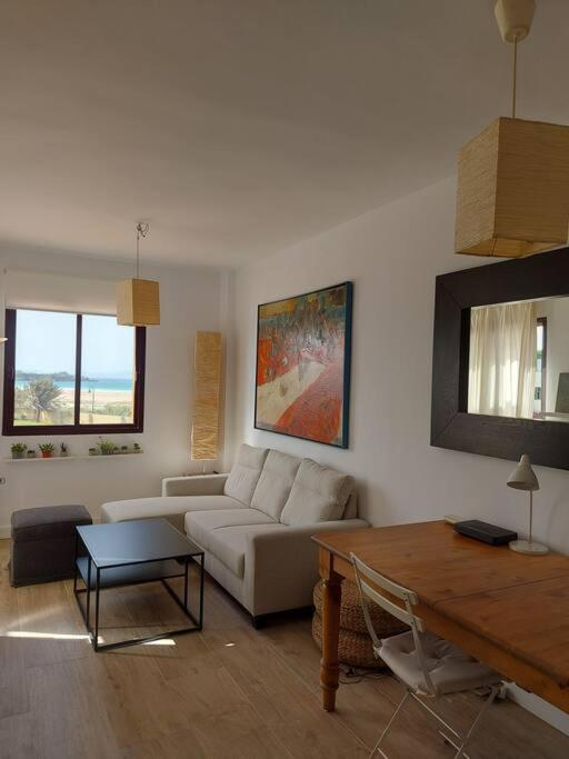Apartment Azul Oceano Tarifa