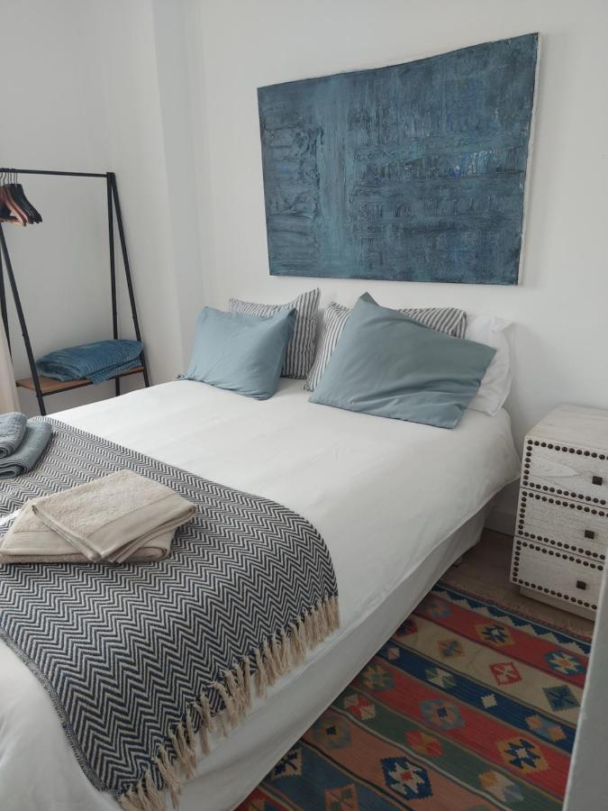 Azul Oceano Apartment *