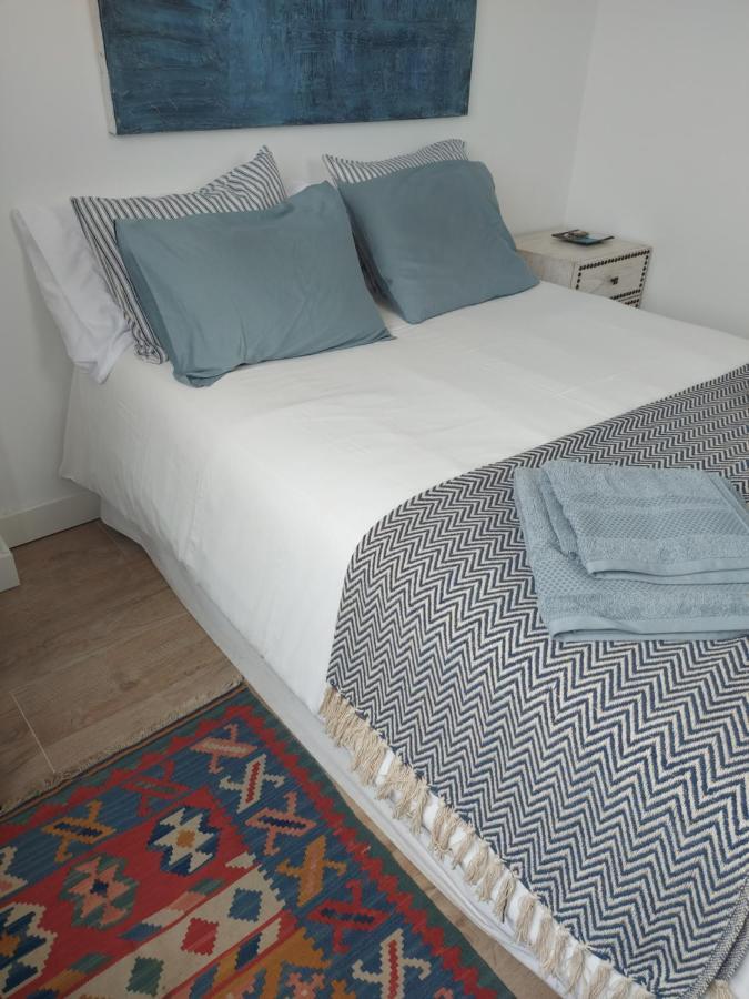 Azul Oceano Apartment Tarifa