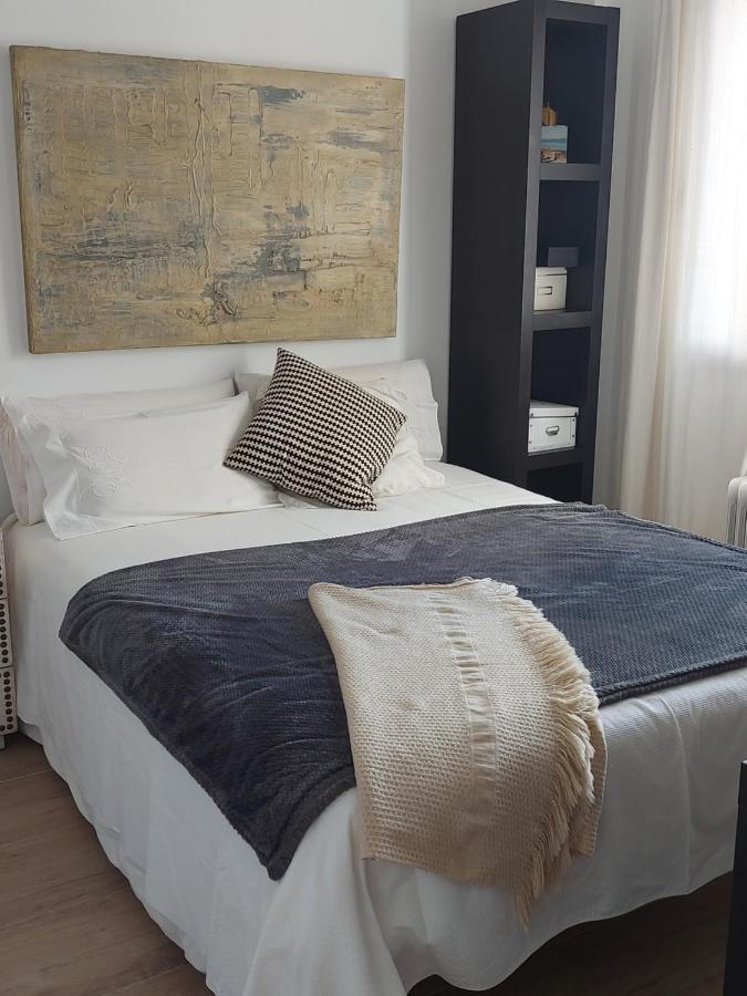 Apartment Azul Oceano Tarifa