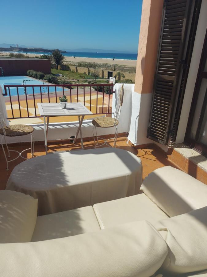 Azul Oceano Apartment *