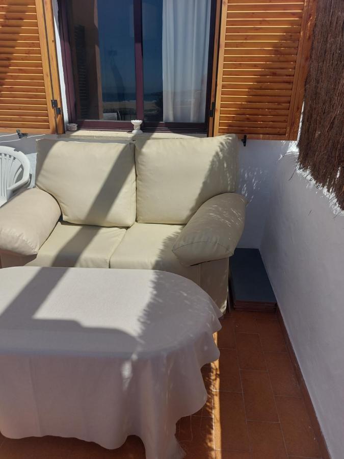 Azul Oceano Apartment